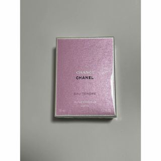 シャネル(CHANEL)のCHANEL チャンス オー タンドゥル ヘアオイル(オイル/美容液)