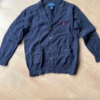 ポロラルフローレン(POLO RALPH LAUREN)のPOLO RALPH LAUREN カーディガン(カーディガン)