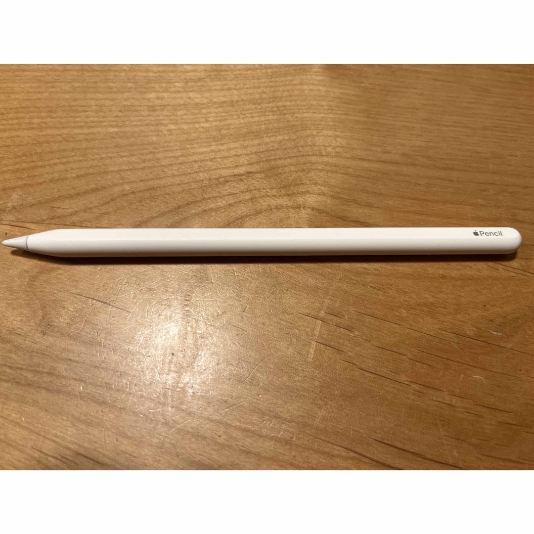 Apple pencil2 スマホ/家電/カメラのPC/タブレット(タブレット)の商品写真