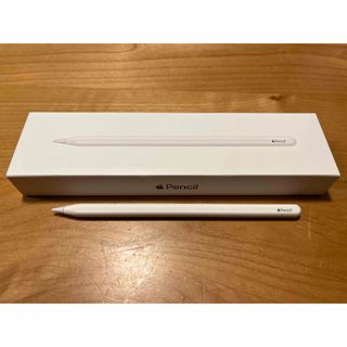 Apple pencil2(タブレット)