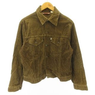 リーバイス コーデュロイ ブルゾン(メンズ)の通販 37点 | Levi'sの