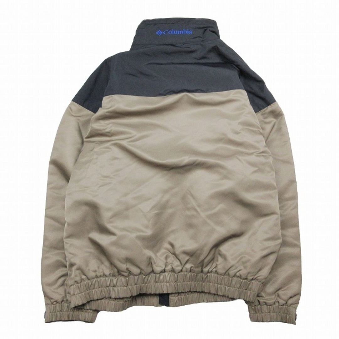 Columbia(コロンビア)の美品 20AW コロンビア Hype Marsh Jacket ジャケット 中綿 メンズのジャケット/アウター(ブルゾン)の商品写真