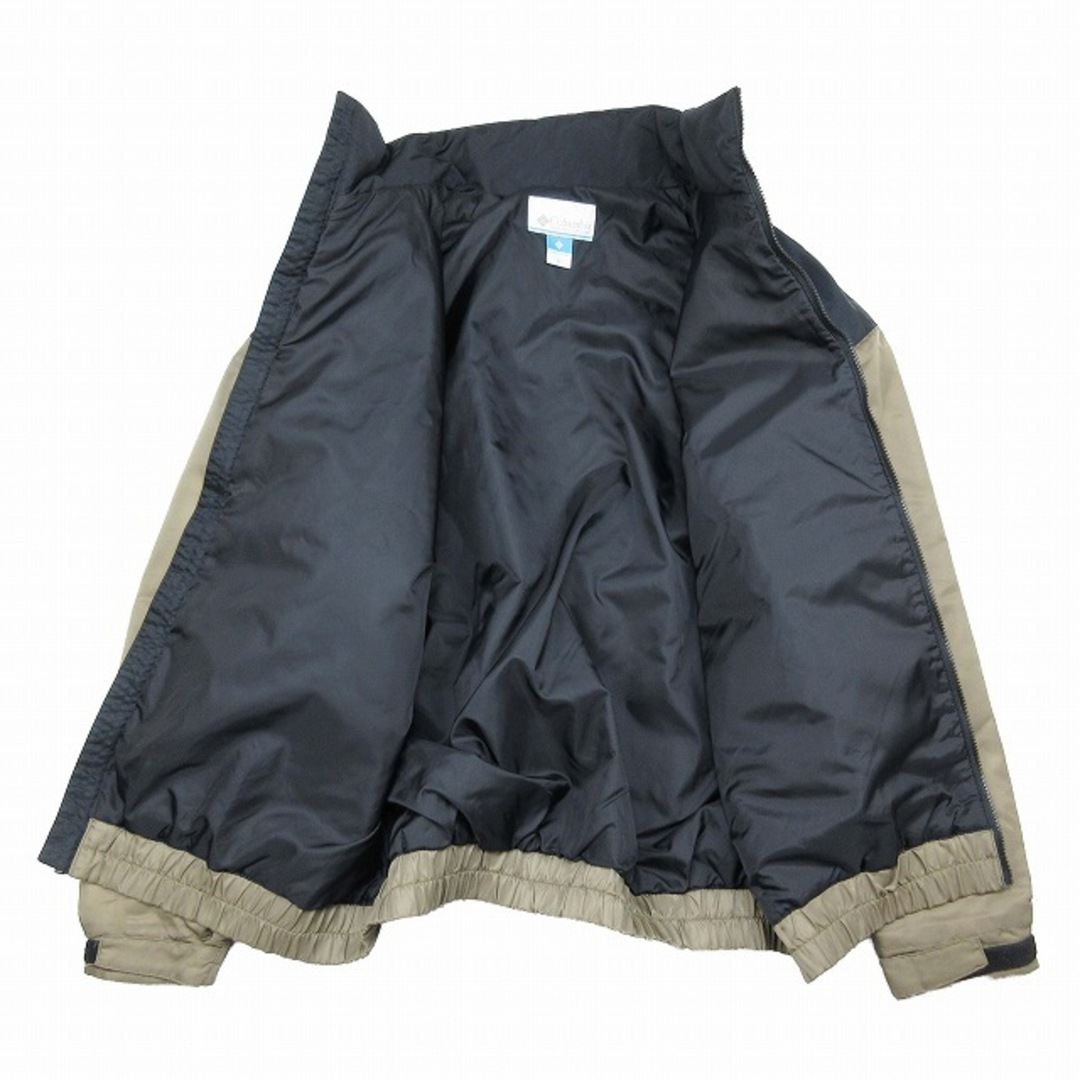 Columbia(コロンビア)の美品 20AW コロンビア Hype Marsh Jacket ジャケット 中綿 メンズのジャケット/アウター(ブルゾン)の商品写真