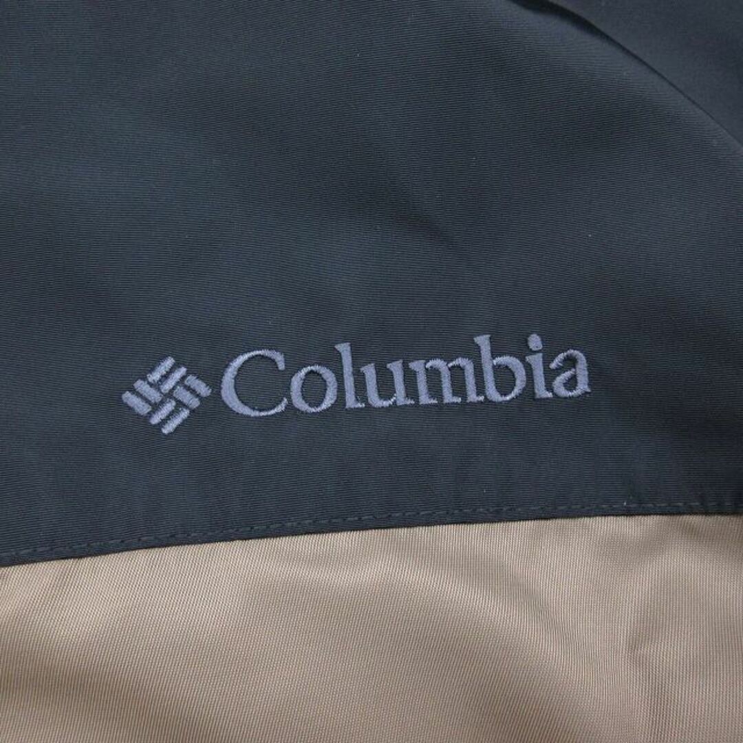 Columbia(コロンビア)の美品 20AW コロンビア Hype Marsh Jacket ジャケット 中綿 メンズのジャケット/アウター(ブルゾン)の商品写真