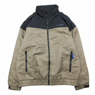 コロンビア(Columbia)の美品 20AW コロンビア Hype Marsh Jacket ジャケット 中綿(ブルゾン)