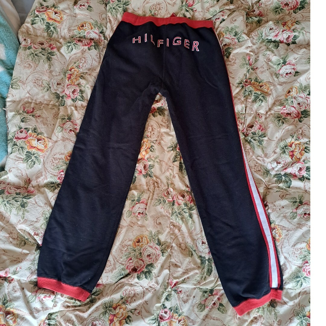 TOMMY HILFIGER(トミーヒルフィガー)のトミーヒルフィガー（TOMMY HILFIGER）パンツ メンズのパンツ(その他)の商品写真