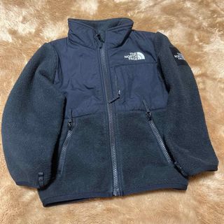 ザノースフェイス(THE NORTH FACE)のTHE NORTH FACE DENALI JACKET 100㎝(ジャケット/上着)