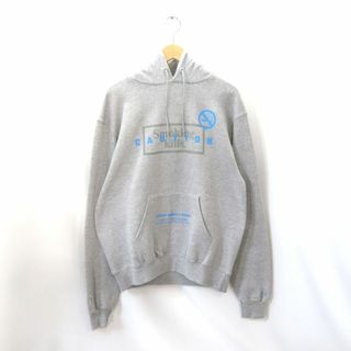 エフアールツー(#FR2)のFR2 CAUTION TEAM HOODIE(パーカー)