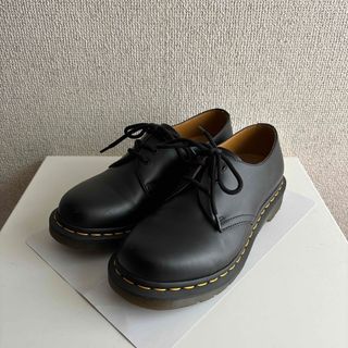 ドクターマーチン(Dr.Martens)のDr.Martens ドクターマーチン 3ホール(ローファー/革靴)