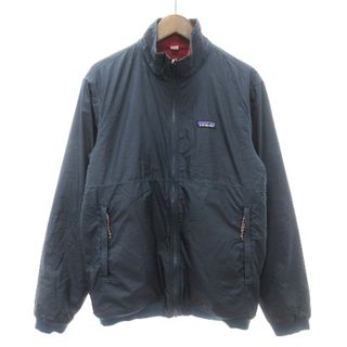 パタゴニア(patagonia) ブルゾン(メンズ)（レッド/赤色系）の通販 200