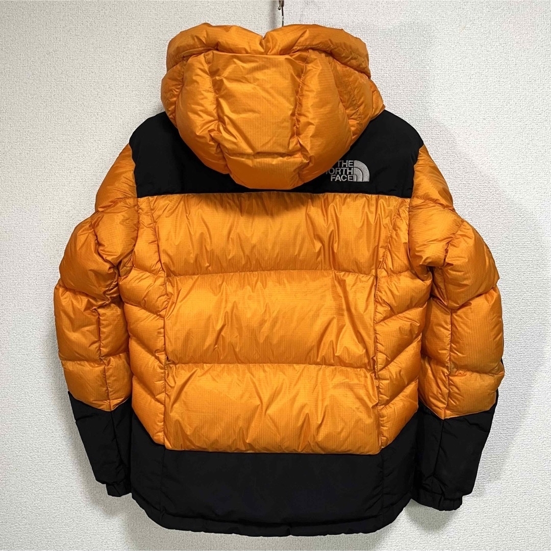 THE NORTH FACE(ザノースフェイス)の人気希少 ノースフェイス バルトロジャケット メンズS 700フィル 透湿防水 メンズのジャケット/アウター(ダウンジャケット)の商品写真