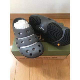 キーン(KEEN)のKEEN キーン yougi ヨギ レディース サンダル 24cm(サンダル)