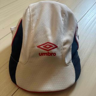 アンブロ(UMBRO)のUMBRO プラクティスキャップ(その他)