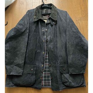 バーブァー(Barbour)のBARBOUR バブアー VINTAGE BEAUFORT REPROOF (ブルゾン)