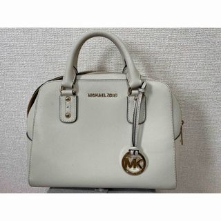 マイケルコース(Michael Kors)のMICHAEL KORSハンドバッグ(ハンドバッグ)