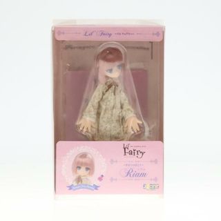 Lil' Fairy(リルフェアリー) リアム/きぼうのほとり 1/12 完成品 ドール(PID010-LLH) アゾン(その他)