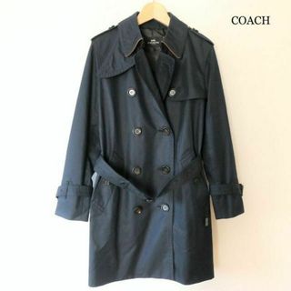 コーチ(COACH) シグネチャー トレンチコート(レディース)の通販 61点