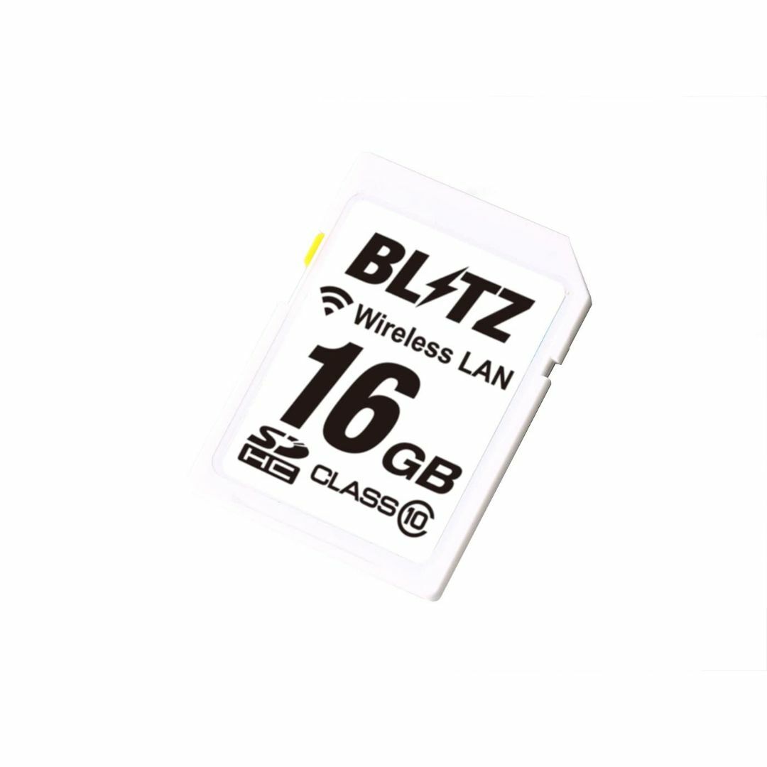 その他【特価商品】ブリッツ(BLITZ) レーダー探知機用Touch-BRAIN LA