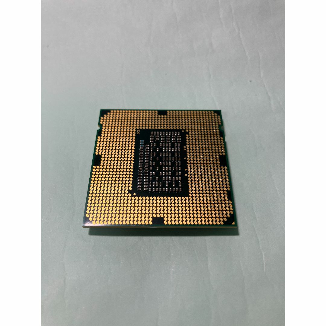 Intel Core i7 2700k スマホ/家電/カメラのPC/タブレット(PCパーツ)の商品写真