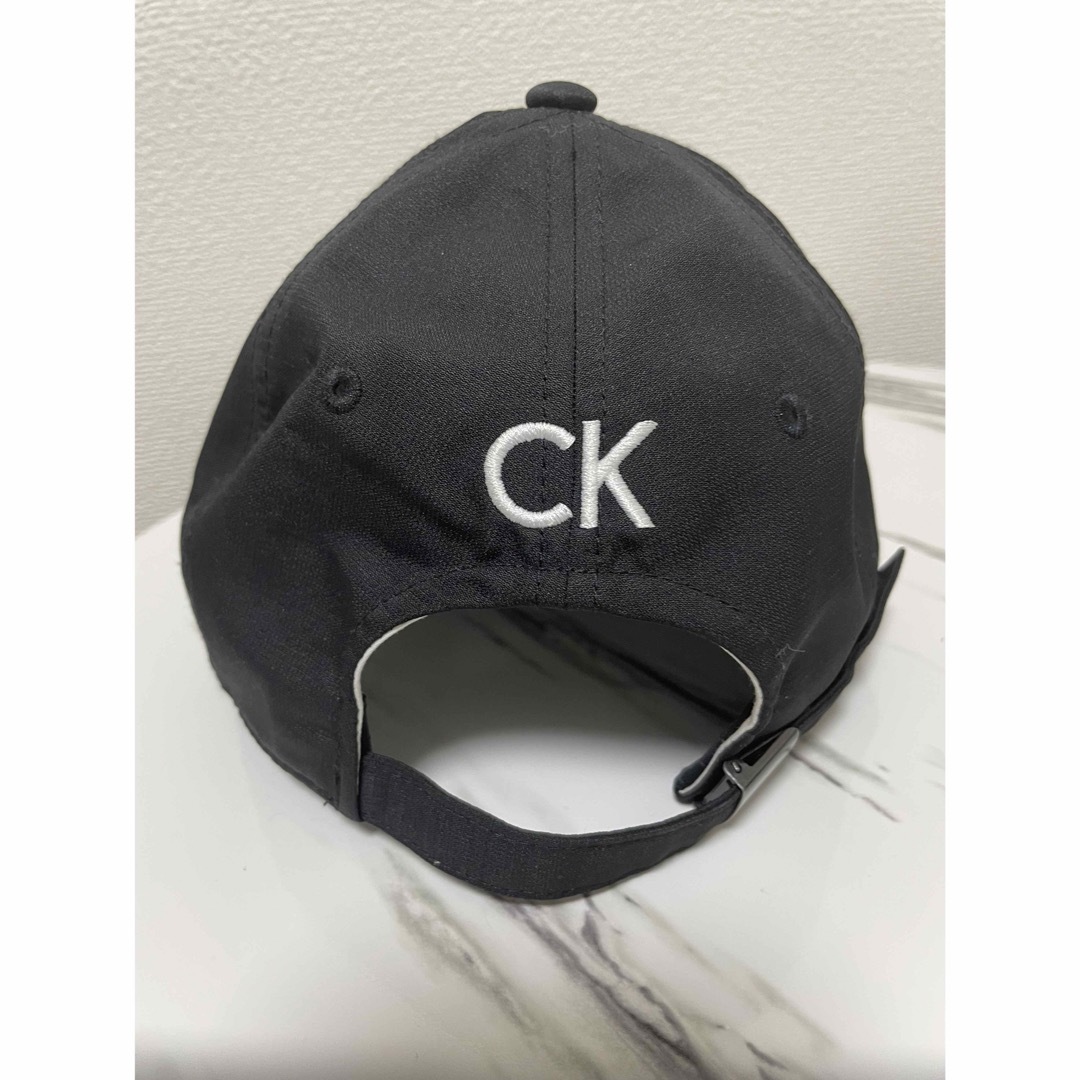 Calvin Klein(カルバンクライン)のCalvin Klein キャップ メンズの帽子(キャップ)の商品写真