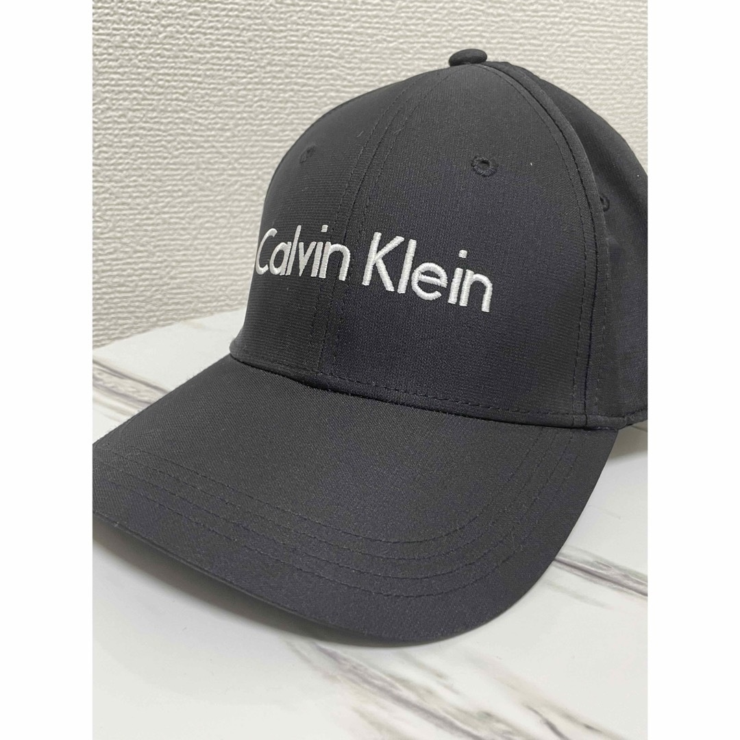 Calvin Klein(カルバンクライン)のCalvin Klein キャップ メンズの帽子(キャップ)の商品写真