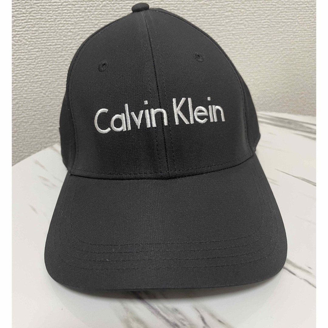 Calvin Klein(カルバンクライン)のCalvin Klein キャップ メンズの帽子(キャップ)の商品写真
