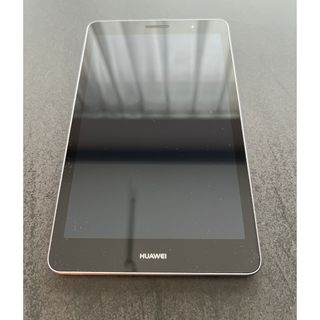 ファーウェイ(HUAWEI)の専用　　　　　　　　　　　　　　　　　　　　　　　　タブレット　ファーウェイ　②(タブレット)