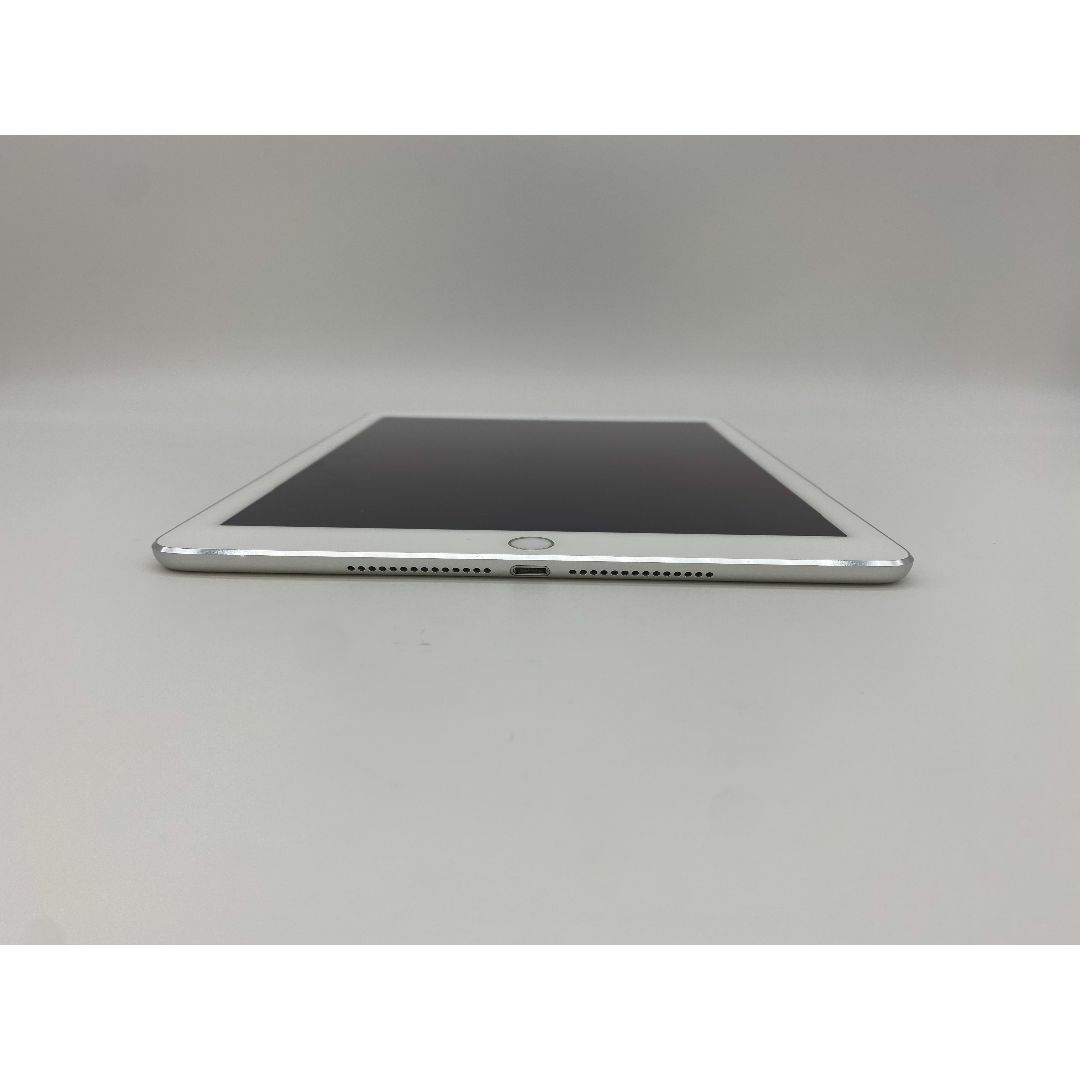 011★美品★iPad Air 2 /16GB シルバー/Wi-Fi＋セルラー