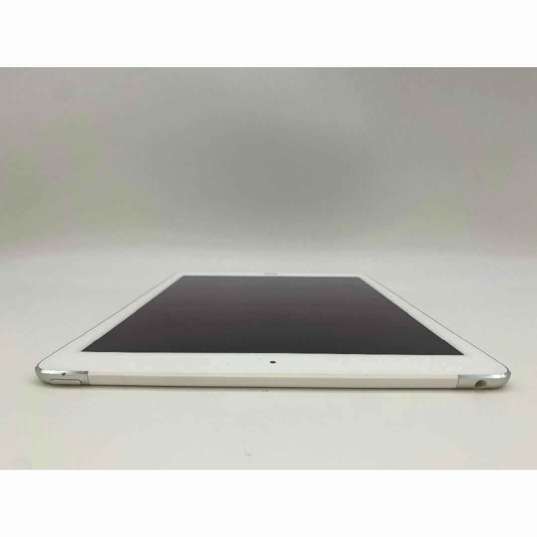 011★美品★iPad Air 2 /16GB シルバー/Wi-Fi＋セルラー