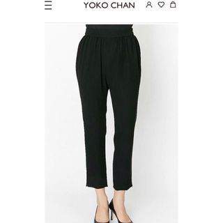 YOKO CHAN(クロップドパンツ)のフリマアイテム一覧 YOKO CHAN(クロップドパンツ)のフリマアイテム一覧