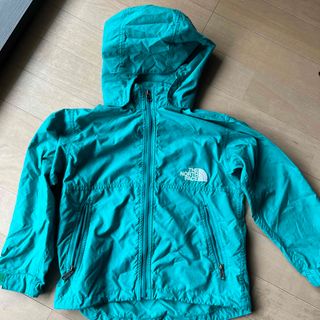 ザノースフェイス(THE NORTH FACE)のザノースフェス　ジャケット(ジャケット/上着)