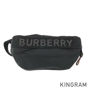 BURBERRY - バーバリー 8025668 ボディバッグ