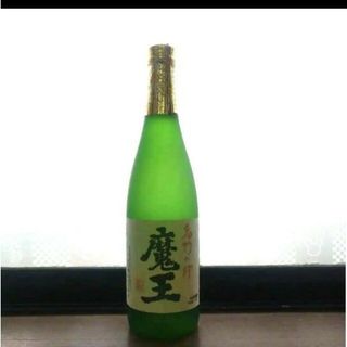 魔王 720ml(焼酎)