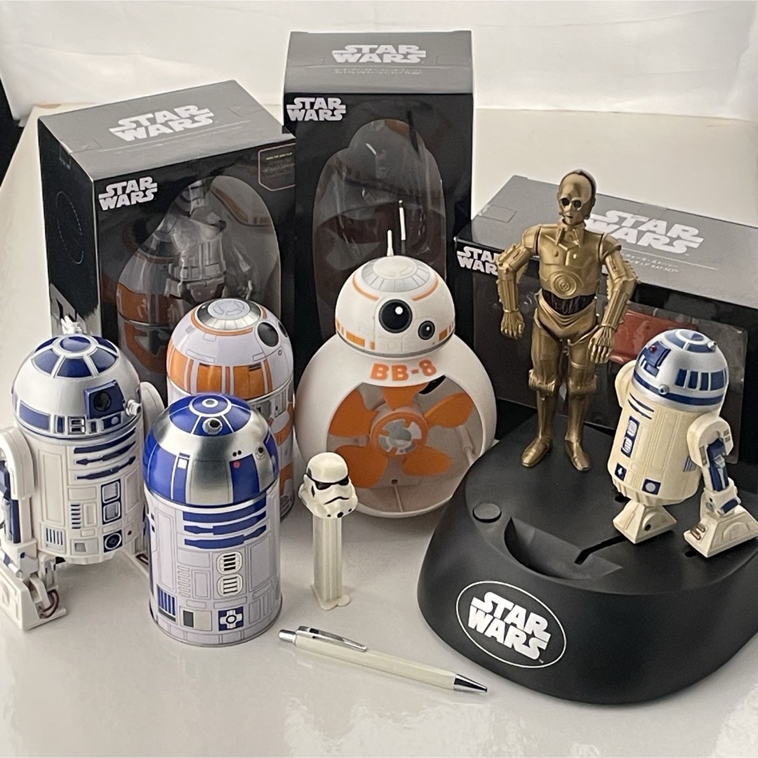 STARWARS スターウォーズ グッズセット