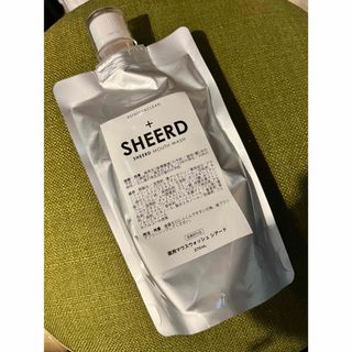SHEERD 270mL(マウスウォッシュ/スプレー)