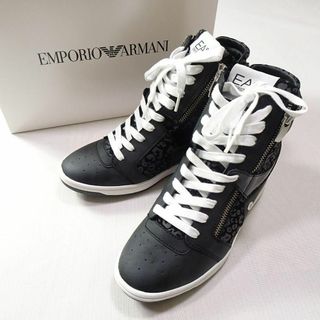 アルマーニ(Emporio Armani) スニーカー(レディース)の通販 39点