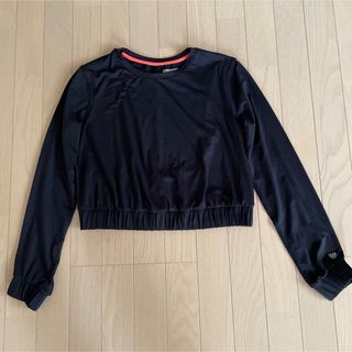 フォーエバートゥエンティーワン(FOREVER 21)のトップス(カットソー(長袖/七分))