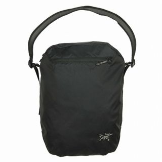 アークテリクス(ARC'TERYX)の美品 アークテリクス ヒリアド 12 トート バッグ ショルダーバッグ 鞄(トートバッグ)