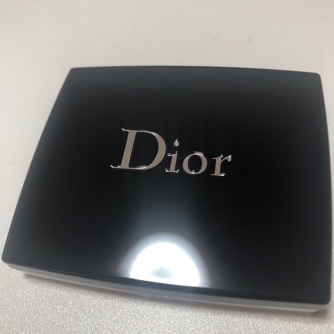 Dior(ディオール)のディオールスキン　ルージュ ブラッシュ　チークカラー　537 コスメ/美容のベースメイク/化粧品(チーク)の商品写真
