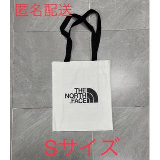 ザノースフェイス(THE NORTH FACE)のノースフェイス大容量ロゴショッパーバッグショルダーバッグエコバッグ旅行Sサイズ(ショルダーバッグ)