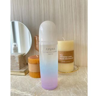 アユーラ(AYURA)のよし様専用♡アユーラ化粧水 リズムコンセントレントウォーター(化粧水/ローション)