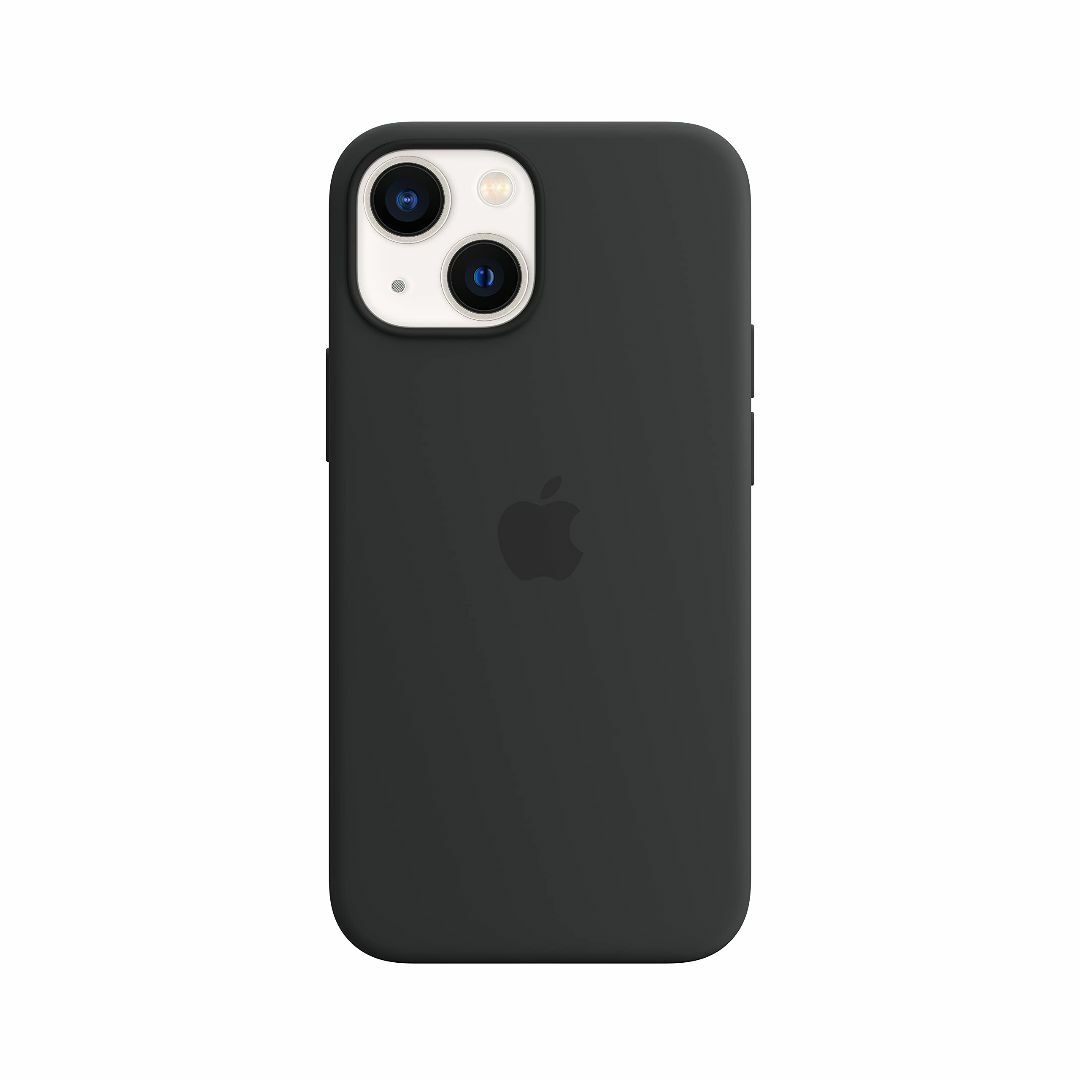 Apple MagSafe対応 シリコーンケース (iPhone 13 mini