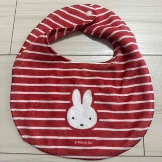 miffy - ミッフィー スタイ 未使用品