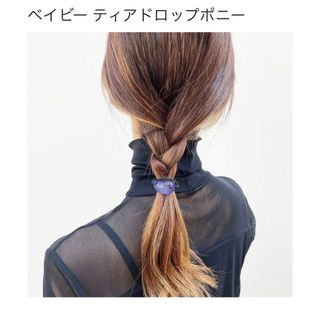 コレットマルーフ ヘアゴム/シュシュの通販 1,000点以上 | colette