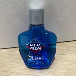 aqua velva(化粧水/ローション)