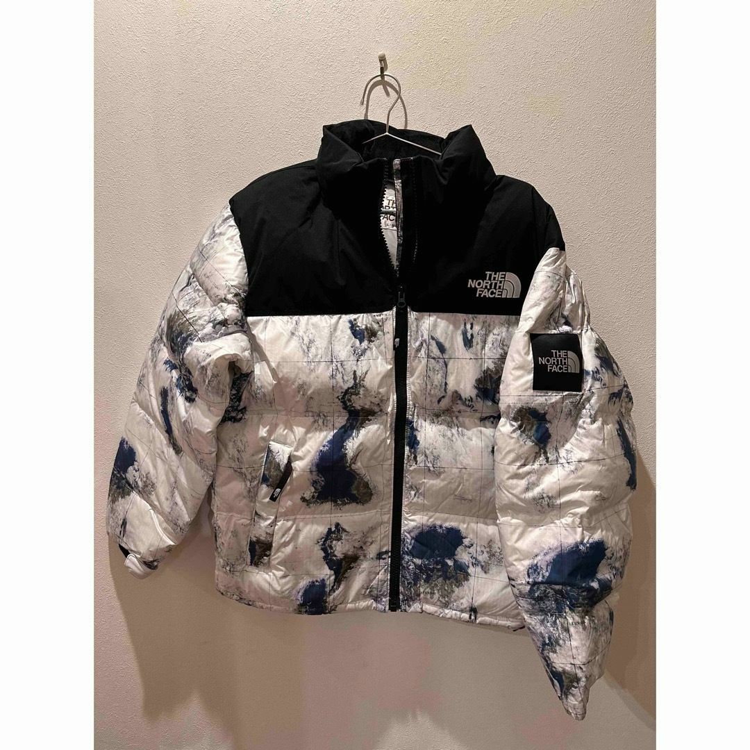 THE NORTH FACE - 海外限定! ノースフェイス ヌプシジャケット THE NORTH FACE - 海外限定! ノースフェイス ヌプシジャケット