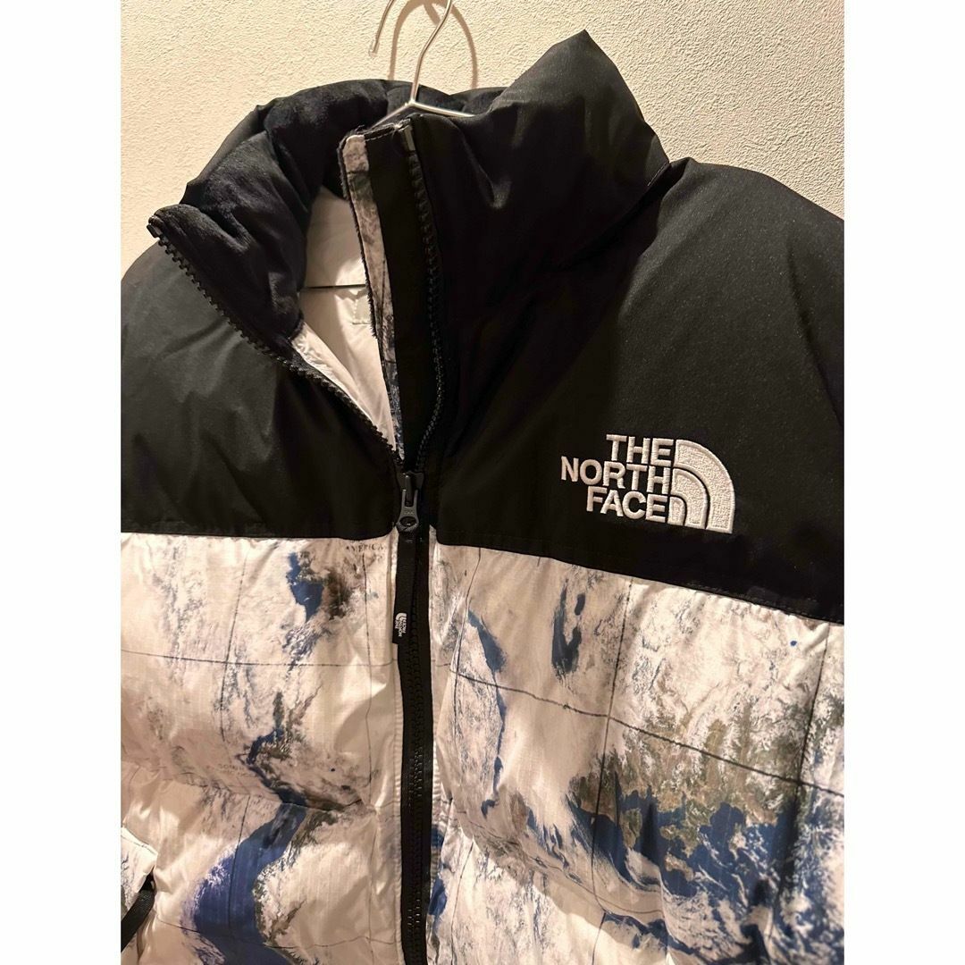 THE NORTH FACE - 海外限定! ノースフェイス ヌプシジャケット THE NORTH FACE - 海外限定! ノースフェイス ヌプシジャケット