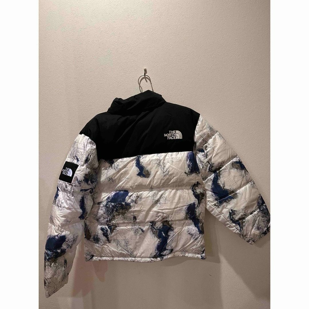 THE NORTH FACE - 海外限定! ノースフェイス ヌプシジャケット THE NORTH FACE - 海外限定! ノースフェイス ヌプシジャケット