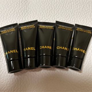 シャネル(CHANEL)のシャネルサブリマージュレクストレクリーム(フェイスクリーム)