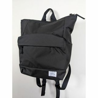 ポーター(PORTER)の美品 ポーターガール PORTER GIRL ムースリュック (リュック/バックパック)